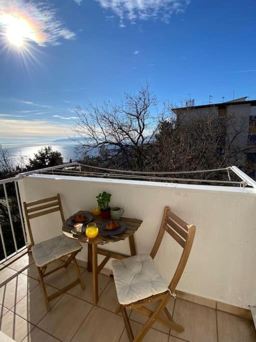 Captain'S Home **** Opatija Dış mekan fotoğraf