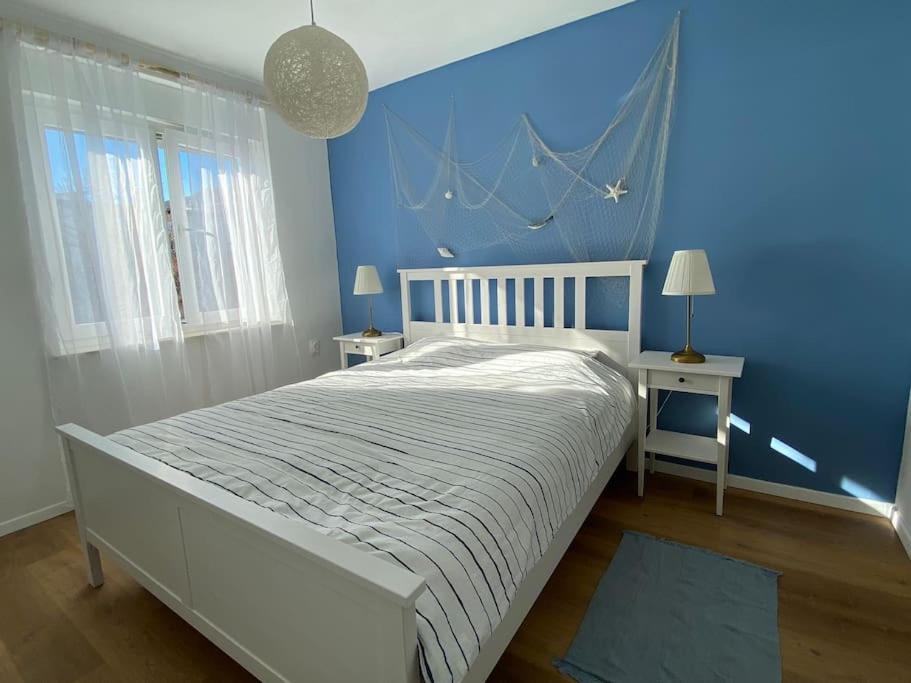 Captain'S Home **** Opatija Dış mekan fotoğraf