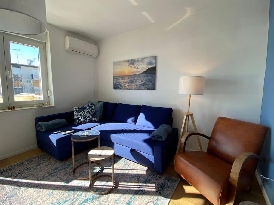 Captain'S Home **** Opatija Dış mekan fotoğraf