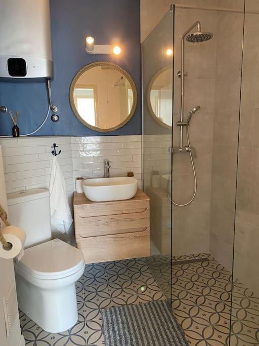 Captain'S Home **** Opatija Dış mekan fotoğraf